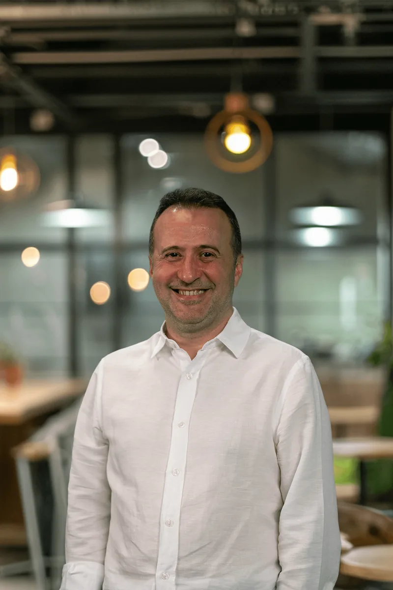 Metin Eraslan